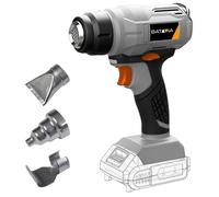 Battery Hot Air Gun - 18V | Excl. Battery and Charger | MaxxPack Battery Platform
