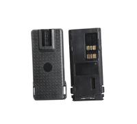 Battery Housing Heavy Duty Battery Container Two-Way Radio Battery Holder Universal Battery Case for XPR7550 GP328D GP338D