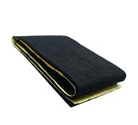 Battery Insulation Cotton fireproofing, Fire Protection Feature, 18x100cm, Automotive Battery Heater, Vehicle Heat Shield, All-Weather Protection, for Daily commutes or Overnight Parking