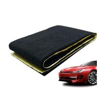 Battery Insulation for Cars Adhesive Ve hicle Enhanced Safety Layer