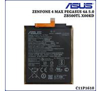 Battery Internal Accu C11P1610 Original Asus for Zenfone 4 Max Pegasus 4A