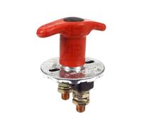 Battery Isolator Cut off Power Kill Switch Replacement for JCB 3CX Digge Fastrac Telehandler