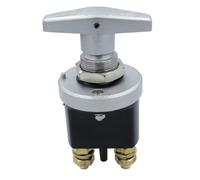 Battery Isolator Disconnect Switches For Engineering Machinery Commercial Vehicles Offering Efficient Power Management Industrial Battery Cutoff