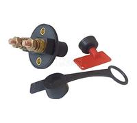 Battery Isolator fits JCB 3CX,4CX Excavators - Replaces OEM: 701/20800