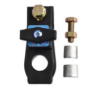 Battery Isolator Switch Designed to Minimize Energy Waste in Vehicle Electrical Systems