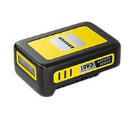 Kärcher 2.445-034.0 cordless tool battery / charger