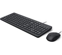 battery_king HP 150 Wired Mouse and Keyboard - Switzerland, W128227498 (- Switzerland)
