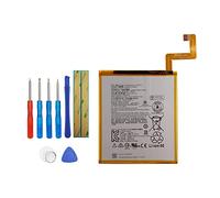 Battery L19D1P32 for Lenovo Tab M10 Plus TB-X606F TB-X606X 10.3 Inch with Toolkit