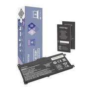 Battery - laptop battery, 11.55V, 3400mAh, Compatible with HP Models, Ideal for Improving the autonomy of your Device.