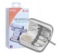 Battery Large Cosmetic Toy + Case