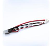 BATTERY LEADS & CONNECTORS for MOUNTFIELD Lawn Tractor 725V R25M R25V + Others