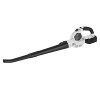 Battery Leaf Blower Eurom Autumn Leaves Laubpuster