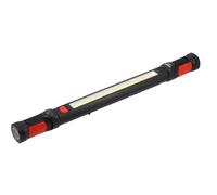 Battery LED Engine Compartment Light Work Light Hood Lamp 1000 LUMEN Li-Ion