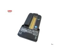 Battery Level Indicator for Water Tanks with Remote Control 100m