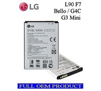 BATTERY LG G4C G3 Mini L90 D331 D405N D722 F7 BELLO H525 BL-54SG BL-54SH