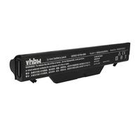 Battery LI-ION 6600mAh in black suitable for HP Probook replaces HSTNN-IB88, HSTNN-IB89, HSTNN-I62C-7, HSTNN-I61C-5, HSTNN-I60C-5, NZ375AA etc.