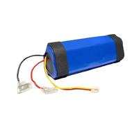 Battery Li-Ion,Compatible For Tineco Floor One 1.0 FW25M-01 FW25W-01 One S3-01，Vacuum Cleaner Parts(9800mAh)