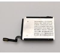 Battery Li-Polymer 245mAh Type A2277 for Apple Watch Series 5 40mm MWWP2LLA