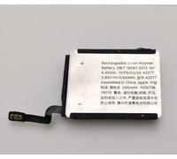Battery Li-Polymer 245mAh Type A2277 for Apple Watch Series 5 40mm MWWP2LLA