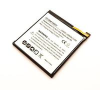 Battery Li-Polymer for Alcatel One Idol 4S OT-6070 TLp030F1 TLp030F2 3000mAh