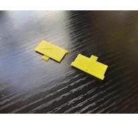 Battery Lid Cover - Horizontal, Panorama, Super Colour Series for Game and & Watch (Snoopy - SM-91)