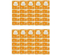 Battery Life AG4 LR66 Batteries (100 pack) Button Coin Cell Alkaline 1.5v Long Life UK Brand