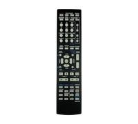 Battery Life Remote Control Texture Easy Operations AXD7536 Compatible Practical Button Layout Remote Control