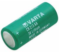 BATTERY, LITHIUM 2/3AA 3V