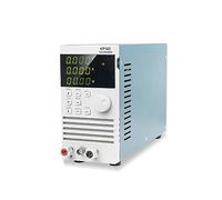 Battery Load Tester, KP182 KP184 DC Electronic Load Meter 200W / 400W Battery Capacity Tester Power Test Aging Instrument(KP184)