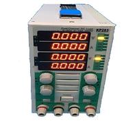 Battery Load Tester, KP283 / KP284 80V 30A / 40A 300W / 400W Dual Channel DC Electronic Load Tester Battery Capacity Test LED Display Load Meter(KP283)