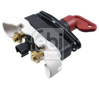 Battery Main Switch FEBI Fits RENAULT C-Serie D-Serie VOLVO 7300 97-21 21199003