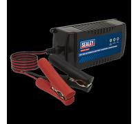 Battery Maintainer Charger 12V 15A Fully Automatic