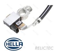 Battery Management Sensor IBS BMW:E60,E61,E93,E70,E71 E72,E90,5,3,X5,X6 9184209