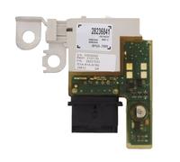 Battery Manager Box Plastic Metal Intelligent Energy Distribution Voltage Module Safety Protection For 3008 308Cc 308Sw Rcz 5008 And C4