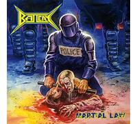 Battery - Martial Law
