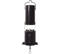 Battery Mirror Ball Motor, Black FXLab Black One Size
