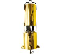 Battery Mirror Ball Motor, Gold FXLab Gold One Size