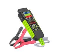 Battery Monitor Automotive Intelligent Tester Leakage Starter Charging Voltage Detection Battery Analyzer Diverse Applications