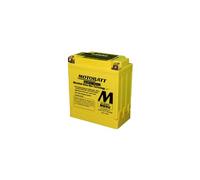 Battery MOTOBATT MB9U