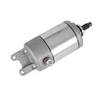 Battery Motor Starter 31200-HM3-671 Starter For TRX300 For Sportrax 300 EX 1993-2008 Sportrax 300 X 2009 TRX 300 300EX ATV Starter Motor Start Motor