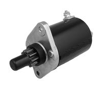Battery Motor Starter 410-22016 Starter For Tecumseh For Motor 36795 36264 Ohv135, Ohv14 112565 410-22016 STR-1008 9980 435-355 2-2339 5754 Starter Motor