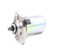 Battery Motor Starter 82530R 5506108 For Piaggio For NRG For POWER DT 50 Zip 50 Catalyzed Typhoon 50 XR Typhoon 50 Motorcycle Electrical Starter Motor Starter Motor