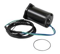 Battery Motor Starter For 1995-2001 40-50HP 62X-43880-00-00 62X-43880-01-00 62X-43880-09-00 Tilt Trim Motor Replacement Starter Motor