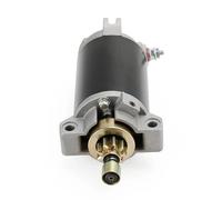 Battery Motor Starter For 40HP 40XWH For Outboard Motor 40X E40X 66T-81800-00 66T-81800-01 66T-81800-02 66T-81800-03 66T-81800-04 Starter Motor Starter Motor