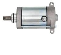 Battery Motor Starter For Grizzly 700 600 For Rhino 660 For Kodiak 400 450 5KM-81890-00-00 ATV Visit The NICHE Store Starter Motor Solenoid Kit