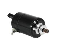 Battery Motor Starter For Kawasaki For BJ175 W175 W 175 BJ 175 2018-2019 Motorcycle Accessories Engine Parts 21163-0780 Starter Motor Starting Starter Motor