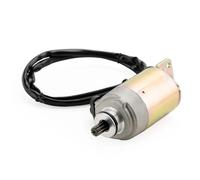 Battery Motor Starter For KYMCO For MXU 150 2005-2014 MXER 150 2002-2011 31210-LLB1-900 ELECTRIC STARTER Starter Motor