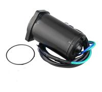 Battery Motor Starter For Outboard Motor 2 Stroke 40HP 50HP 4 Stroke F40 F45 F50 FT50 62X-43880-00 62X-43880 62X-43880-01Trim Tilt Motor Starter Motor