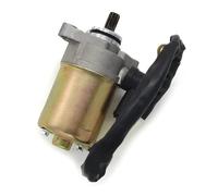 Battery Motor Starter For Polaris For Outlaw 50 2008-2018 For Predator 50 2007 0454951 0453848 Motor Accessories Motor Accessories Starter Starter Motor