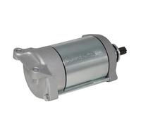Battery Motor Starter For Polaris For RZR 800 EFI For Ranger XP 700 4X4 6X6 Sportman 600 MV7 Forest 800 OEM:4012032 4011584 4010417 4013268 Starting Motor 12V Starter Motor